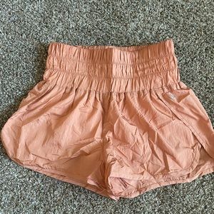 Free People Movement The Way Home Shorts